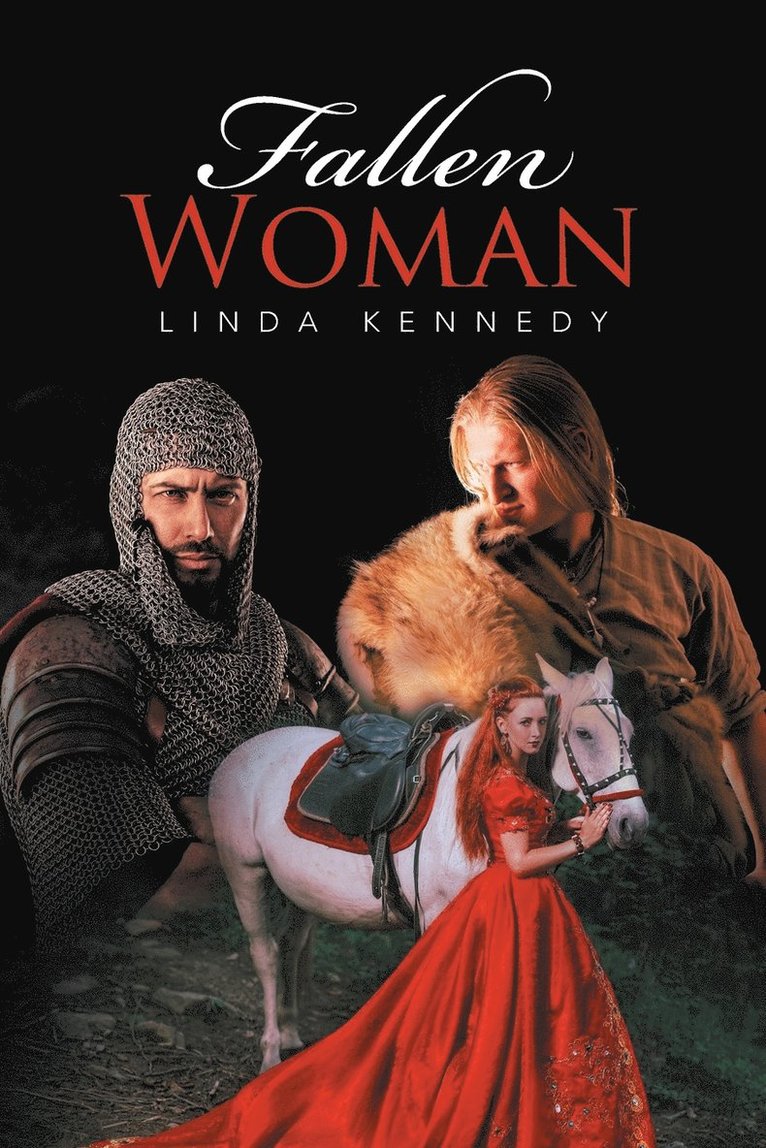 Fallen Woman