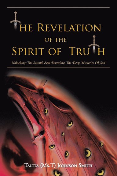 bokomslag The Revelation of the Spirit of Truth