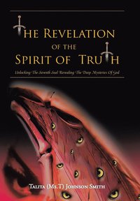 bokomslag The Revelation of the Spirit of Truth