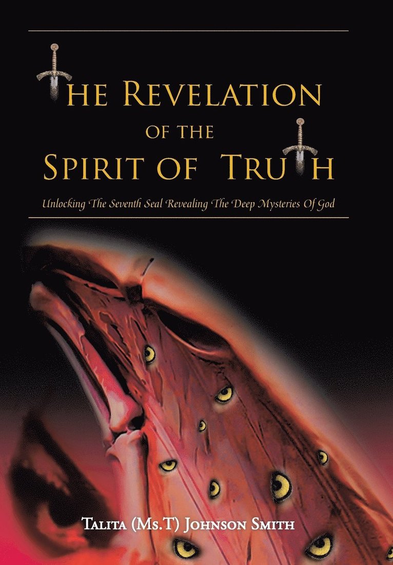 The Revelation of the Spirit of Truth 1