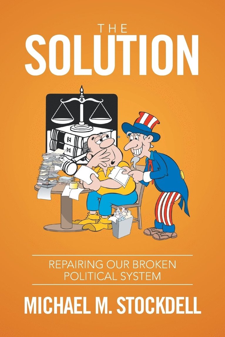 The Solution 1