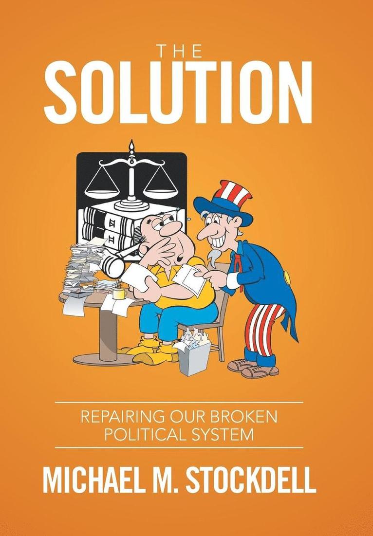 The Solution 1