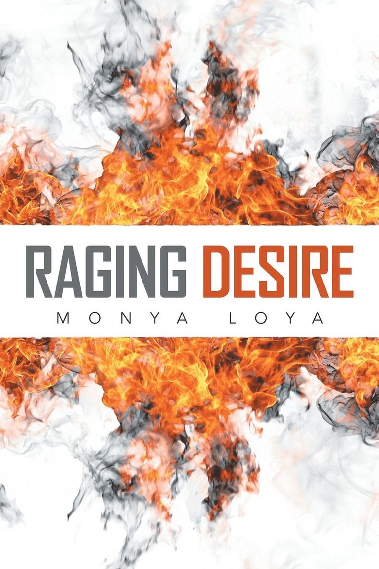 Raging Desire 1