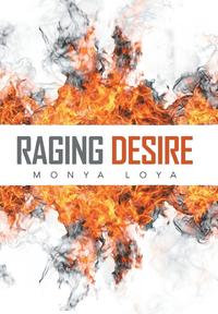 bokomslag Raging Desire