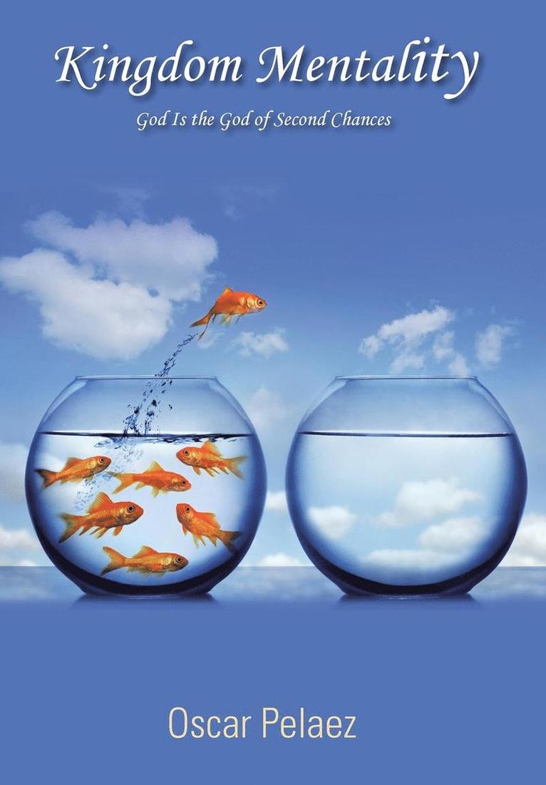 Kingdom Mentality