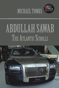 bokomslag Abdullah Sawab