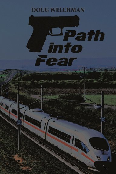 bokomslag Path into Fear