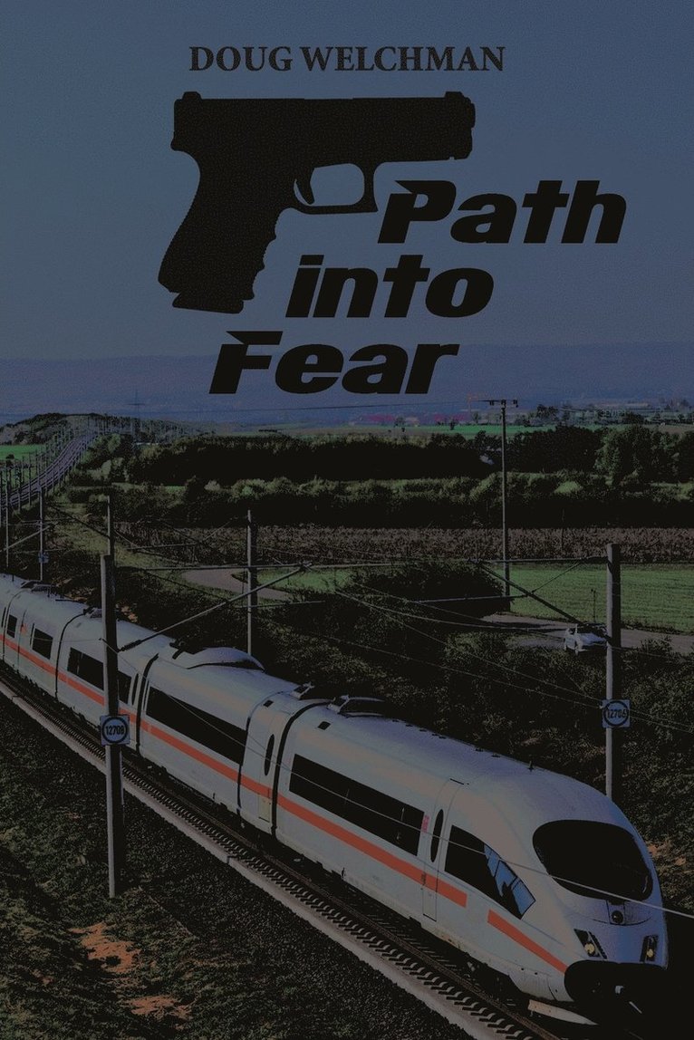 Path into Fear 1