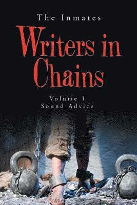 bokomslag Writers in Chains