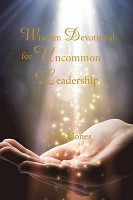 bokomslag Wisdom Devotional for Uncommon Leadership