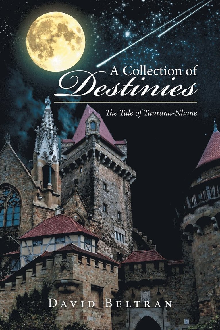 A Collection of Destinies 1