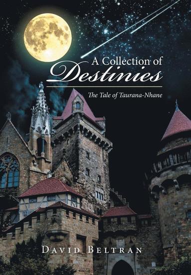 bokomslag Collection of Destinies