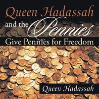 bokomslag Queen Hadassah and the Pennies
