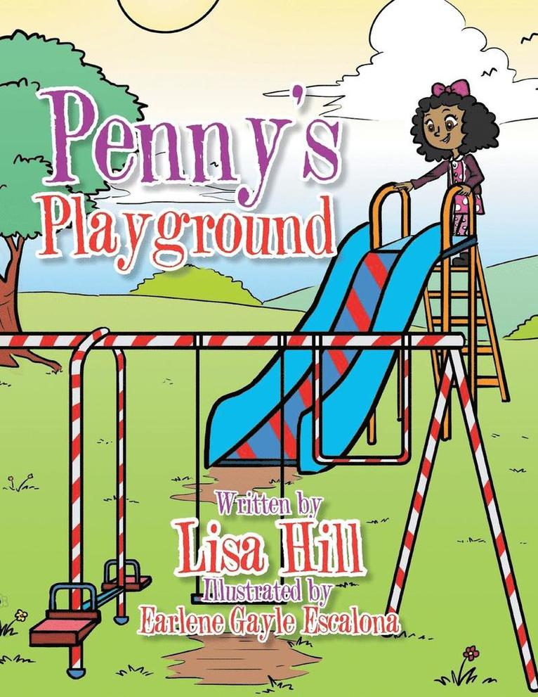 Penny's Playground 1