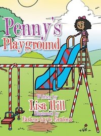 bokomslag Penny's Playground