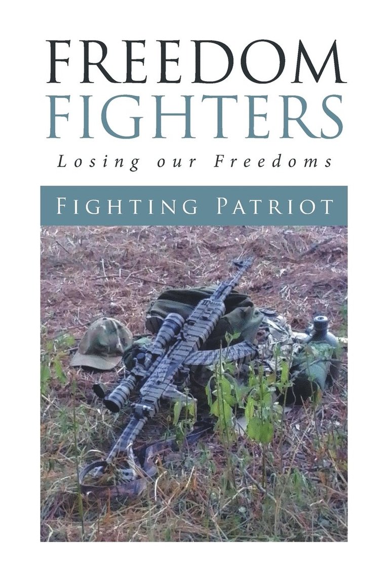 Freedom Fighters 1