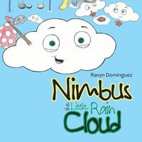 bokomslag Nimbus the Little Rain Cloud