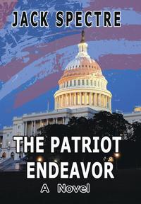 bokomslag The Patriot Endeavor