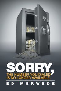 bokomslag "Sorry, the Number You Dialed Is No Longer Available."