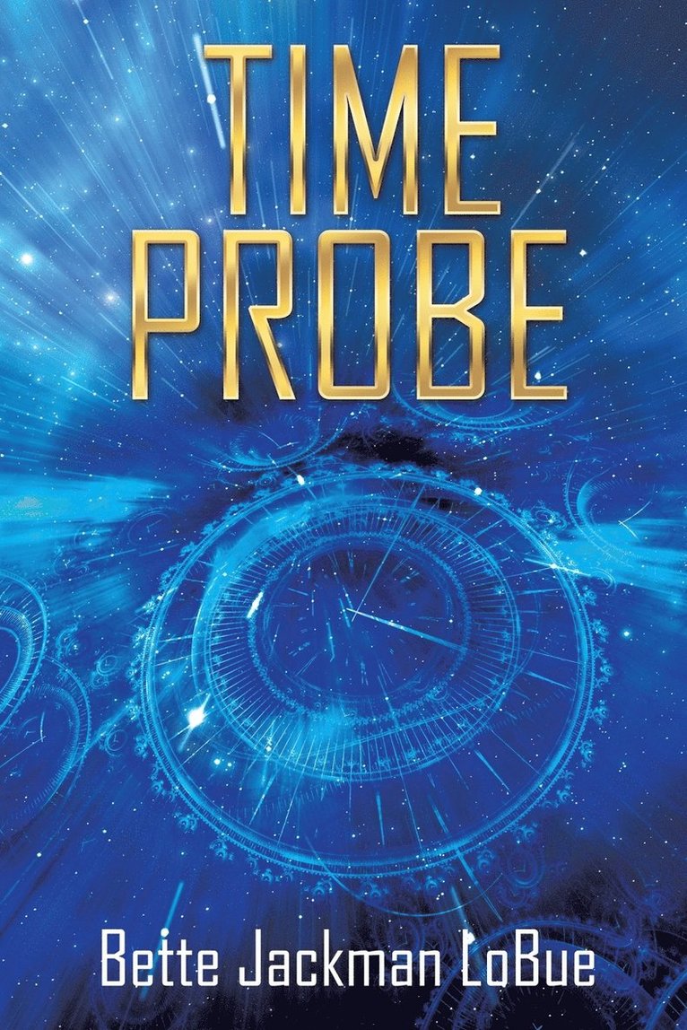 Time Probe 1