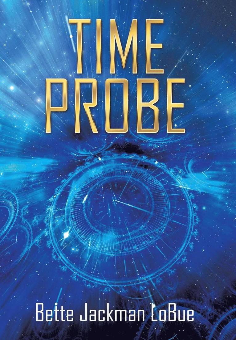 Time Probe 1