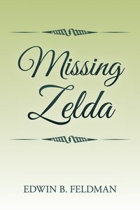 bokomslag Missing Zelda