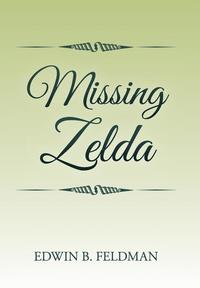 bokomslag Missing Zelda