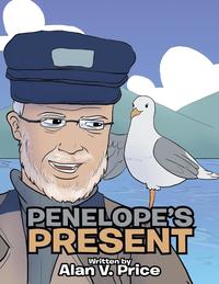 bokomslag Penelope's Present