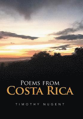 Poems from Costa Rica 1