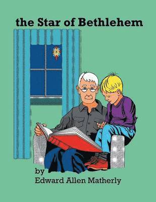 bokomslag Star of Bethlehem