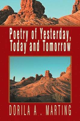 Poetry of Yesterday, Today and Tomorrow 1