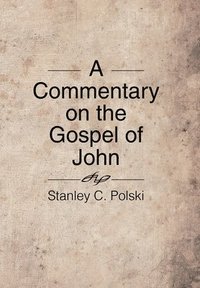 bokomslag A Commentary on the Gospel of John