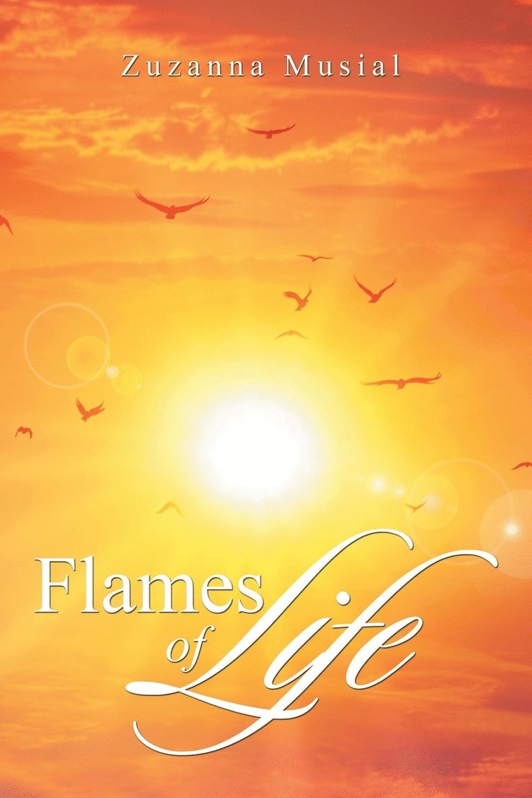 Flames of Life 1