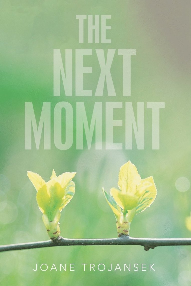 The Next Moment 1