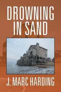 bokomslag Drowning in Sand