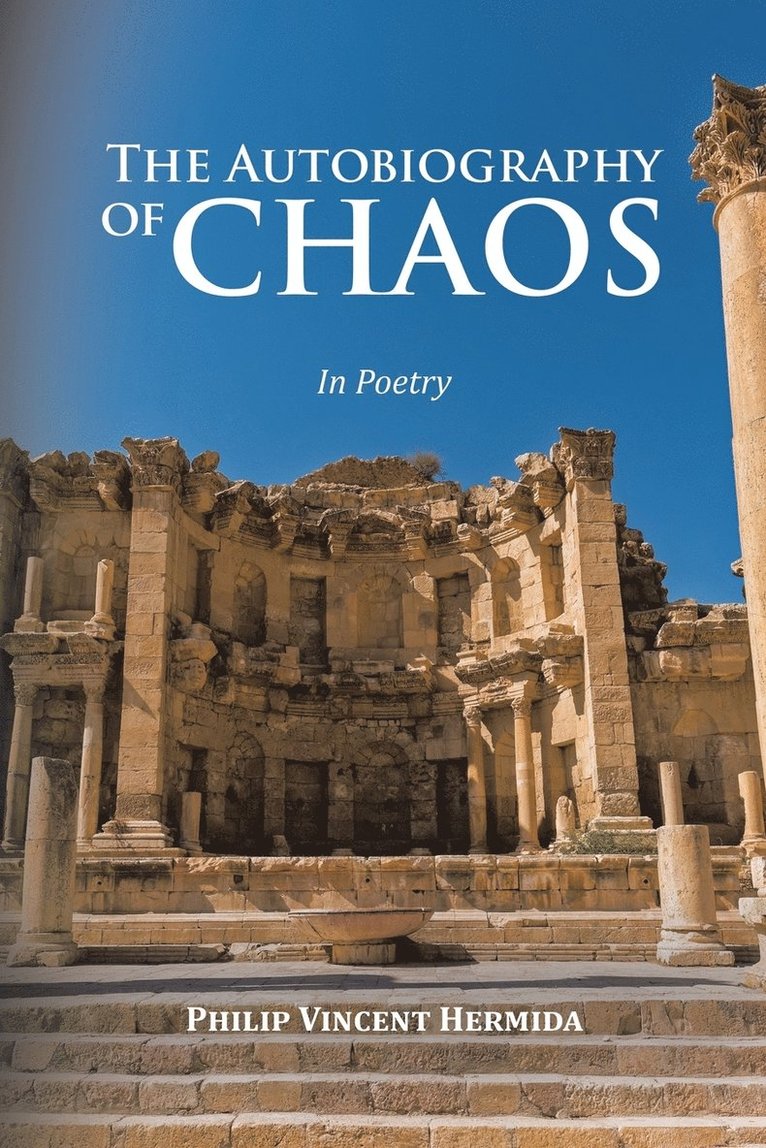 The Autobiography of Chaos 1