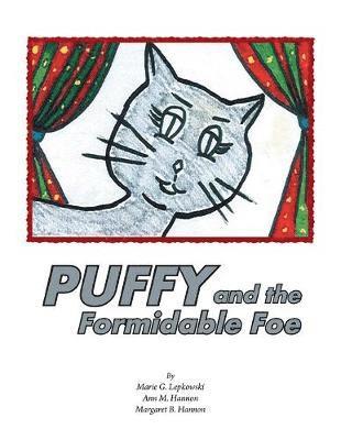 Puffy and the Formidable Foe 1