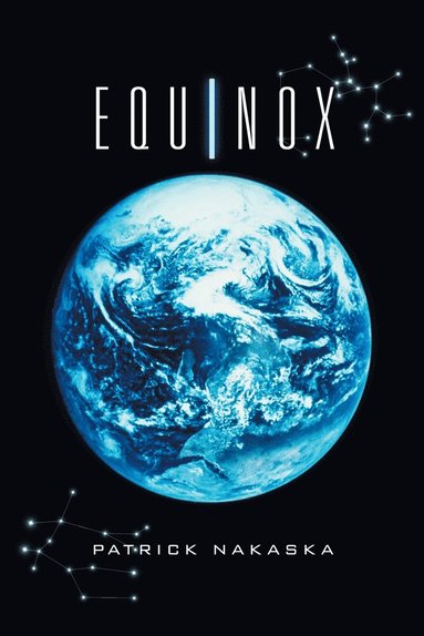 bokomslag Equinox