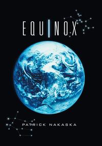 bokomslag Equinox