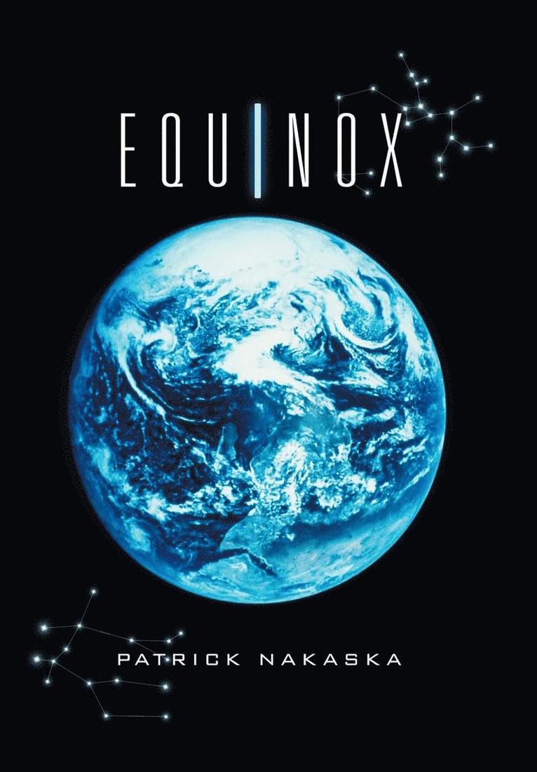 Equinox 1