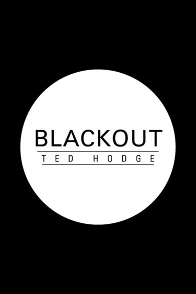 bokomslag Blackout