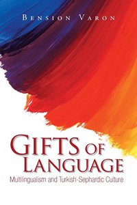 bokomslag Gifts of Language