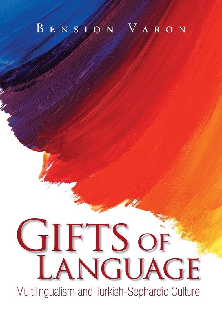 Gifts of Language 1