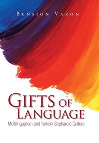 bokomslag Gifts of Language