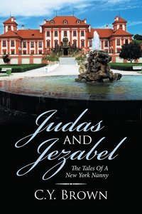 bokomslag Judas and Jezabel