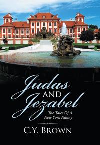 bokomslag Judas and Jezabel