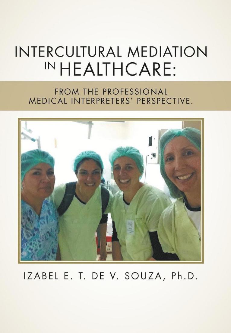 Intercultural Mediation in Healthcare 1