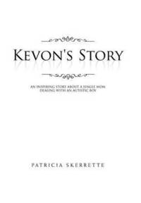 bokomslag Kevon's Story