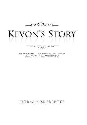 Kevon's Story 1