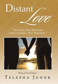 bokomslag Distant Love